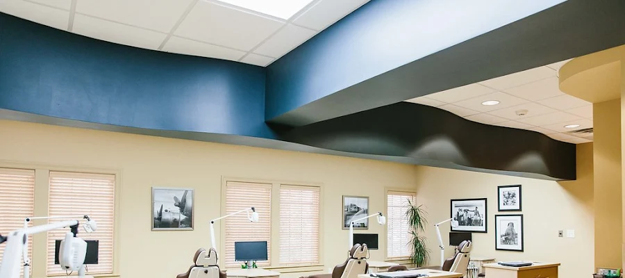 Glander Rochford Orthodontics
