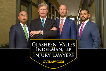 Glasheen, Valles & Inderman Injury Lawyers