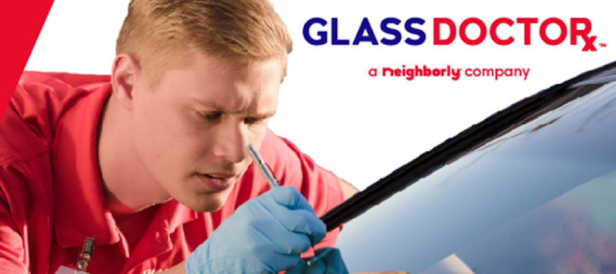 Glass Doctor of Greers Ferry, AR
