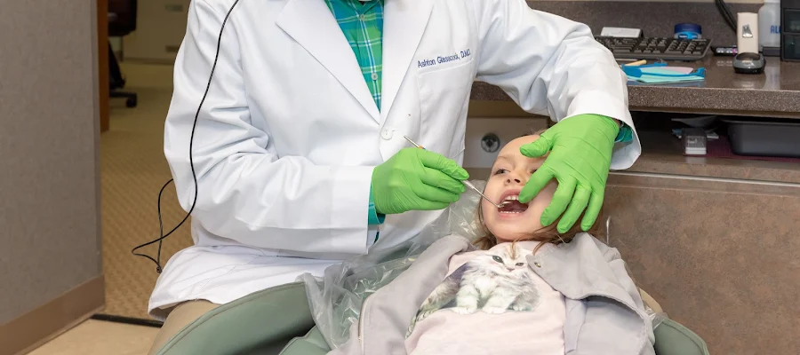 Glasscock Family Dentistry