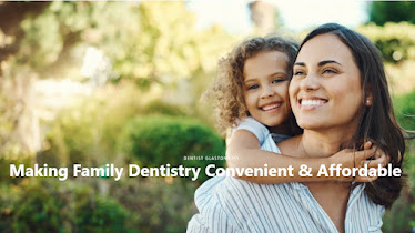 Glastonbury Dental Care