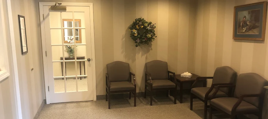 Glastonbury Dental Group