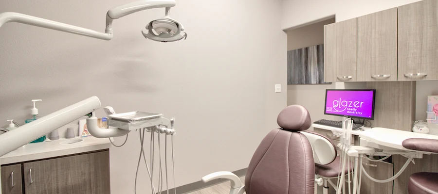 Glazer Family Dentistry