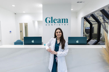 Gleam Dentistry