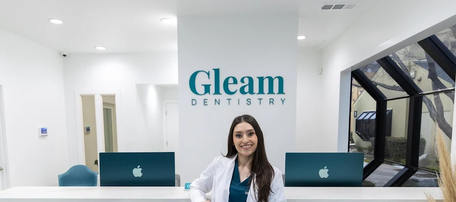 Gleam Dentistry