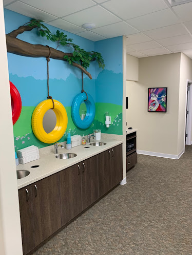 Gleam Pediatric Dentistry and Orthodontics of Marlton