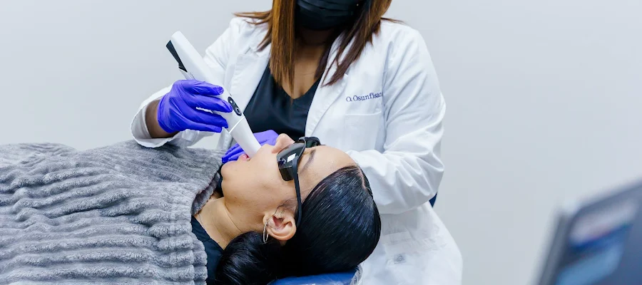 Glee Dental