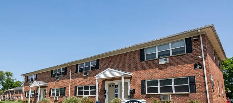 Glen Ellen Apartment Homes
