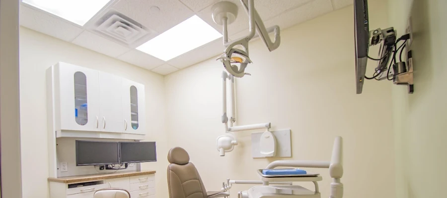 Glen Lake Dental: Danielle Leonardi, DMD