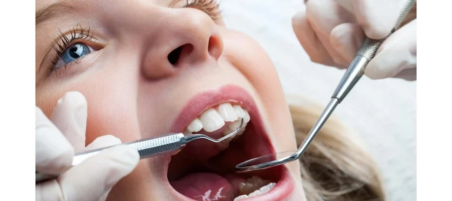Glen Rose Family Dental