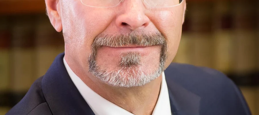 Glen S. Hammond, Esq.