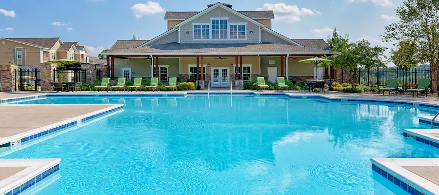 Glenbrook Apartments