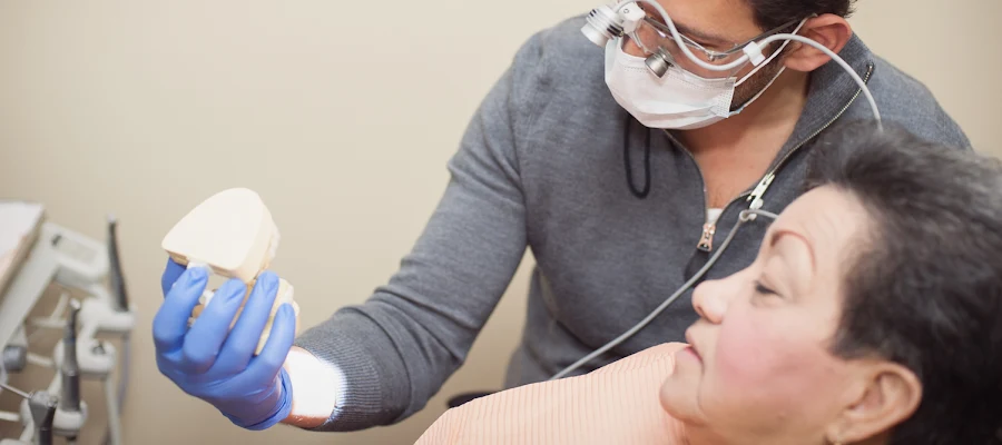 Glendale Dental Associates