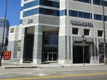 Glendale Eye Medical Group