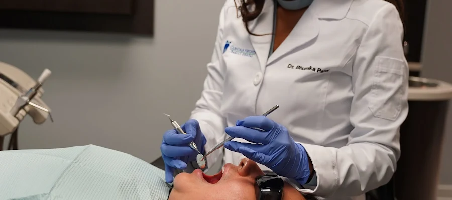 Glendale Heights Family Dental