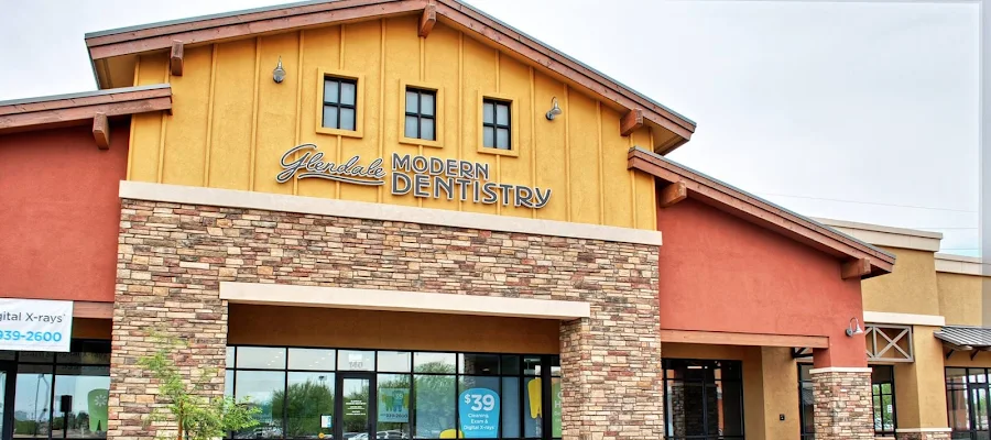 Glendale Modern Dentistry