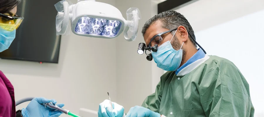 Glendora Family Dentistry