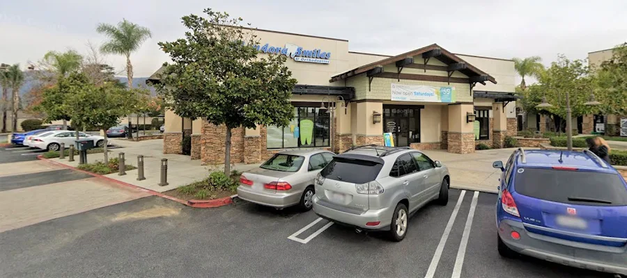 Glendora Smiles Dentistry and Orthodontics