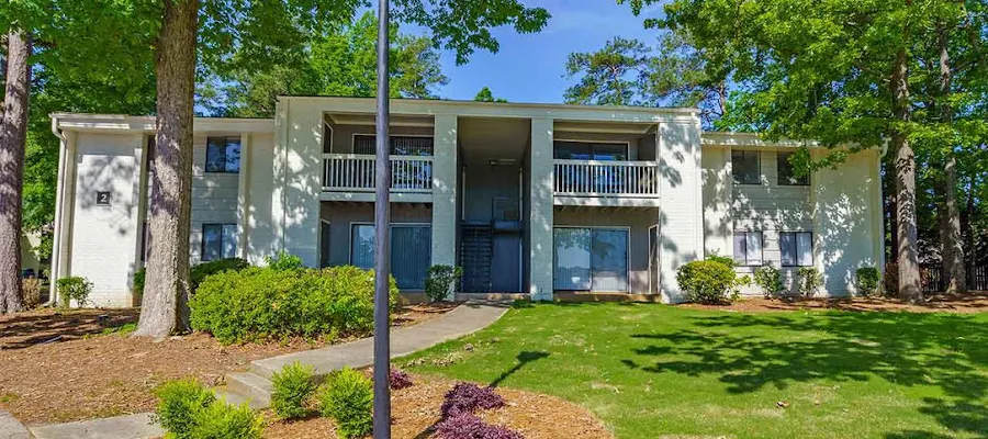 Gleneagle Apartment Homes