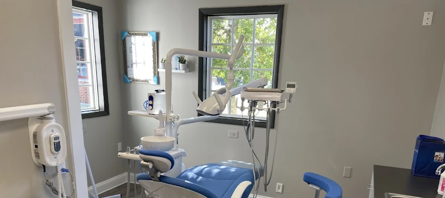 Glenmoore Family Dentistry