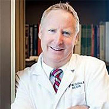 Glenn M. Collins, MD