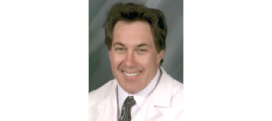 Glenn M. Gomes, MD