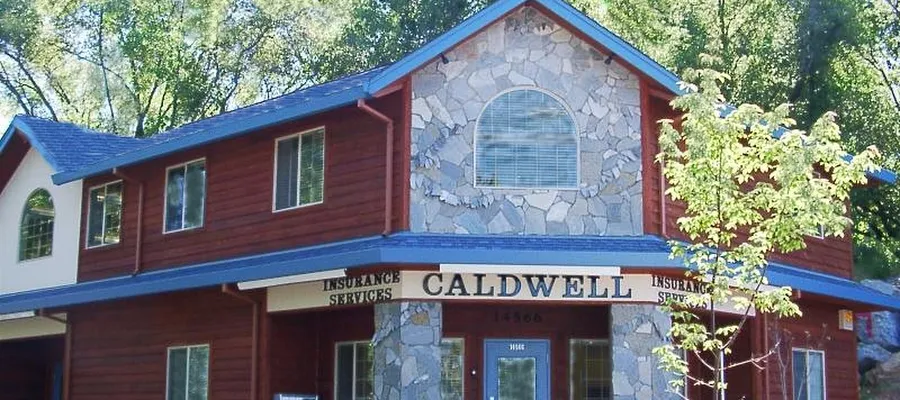Glenn S. Caldwell Insurance Services Inc.