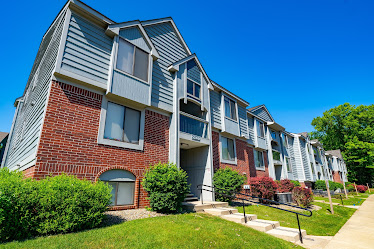 Glenn Valley Apartments