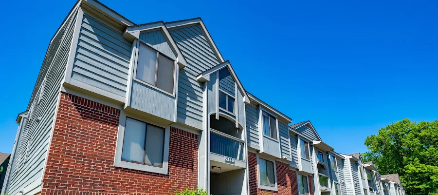 Glenn Valley Apartments