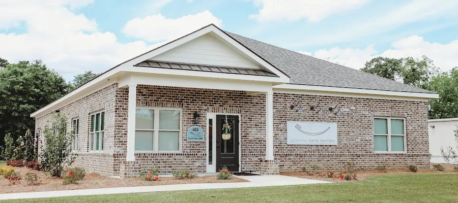 Glennville Family Dentistry