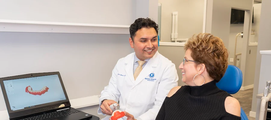 Glenside Dental Associates