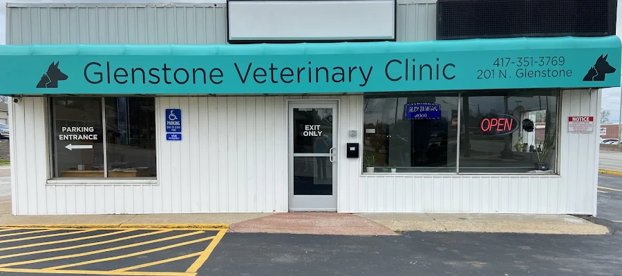 Glenstone Veterinary Clinic
