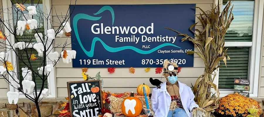 Glenwood Family Dentistry