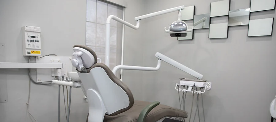Glenwood Premier Dental Group - Dr. Mark Wassef