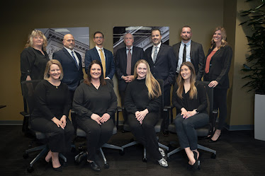 Glisson Law