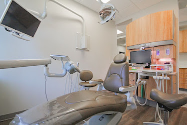 Glisten Dental Care of Tulsa