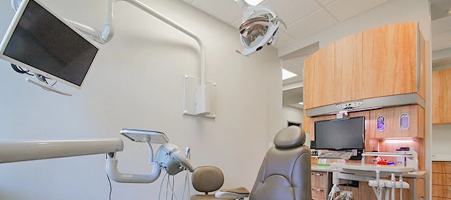 Glisten Dental Care of Tulsa