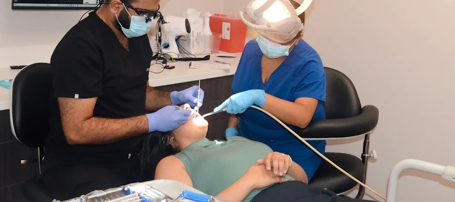 Glo Dentistry