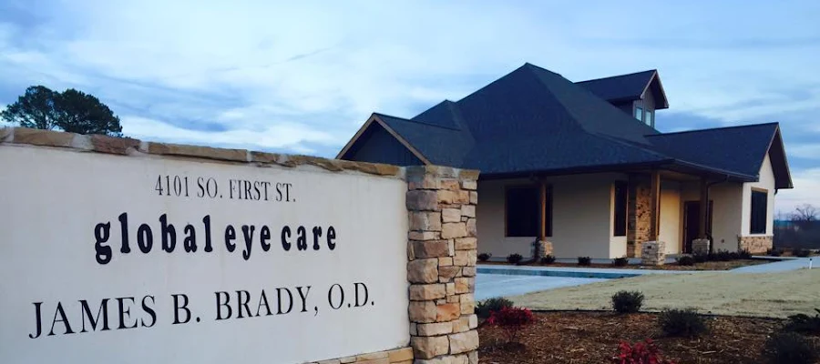 Global Eye Care