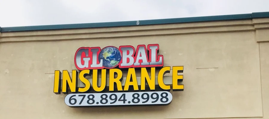 Global Insurance & Associates Inc