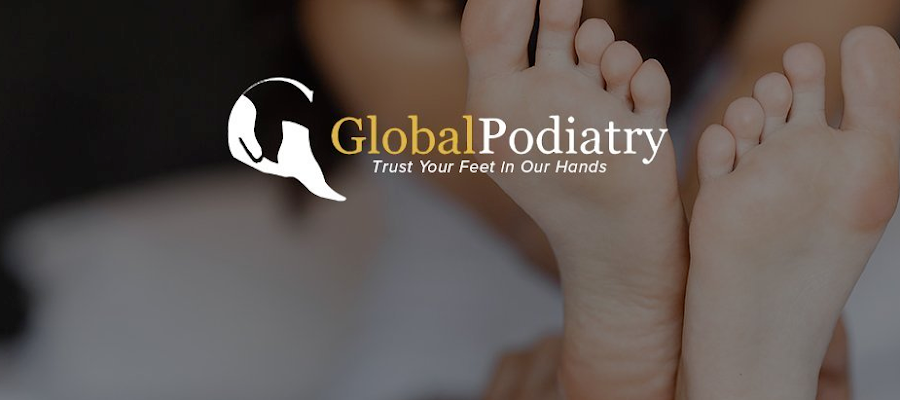 Global Podiatry