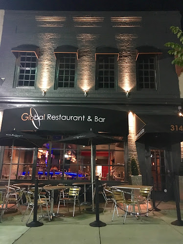 Global Restaurant