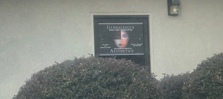 Globalesque Aesthetics