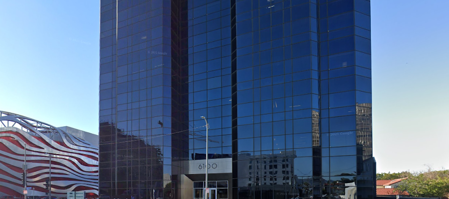 Globe Life American Income Division: CV Organization