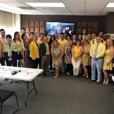 Globe Life American Income Division: Graham Organization