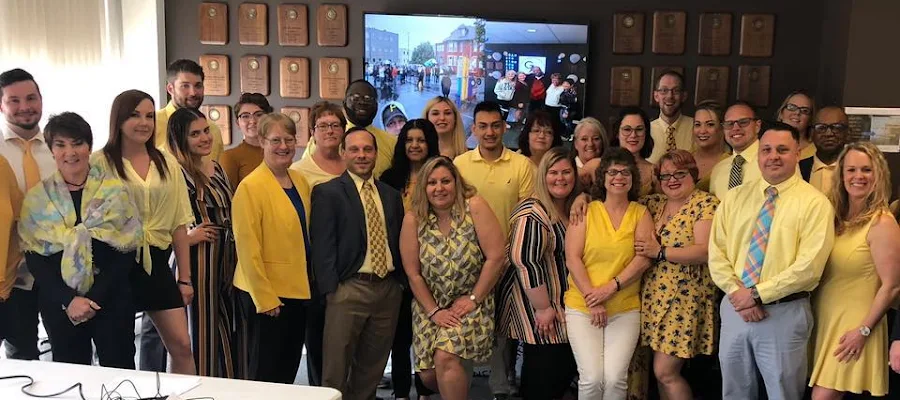Globe Life American Income Division: Graham Organization