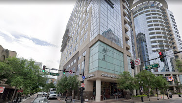 Globe Life American Income Division: Icaza Jammoul Organization