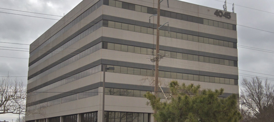 Globe Life American Income Division: Potts Organization