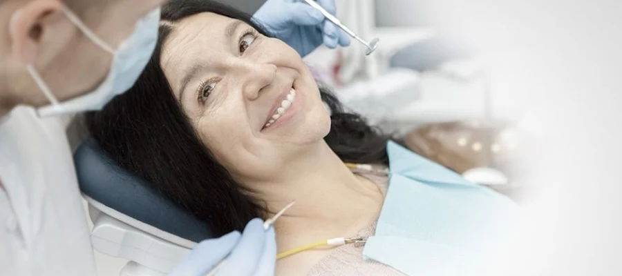Globus Dental Care