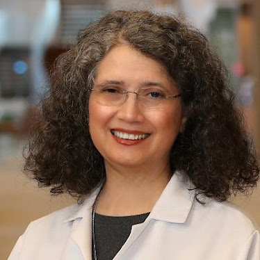 Gloria Galdamez, MD
